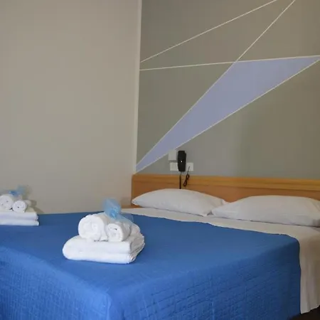 Martina's ريميني