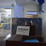 Hotel Martina's
