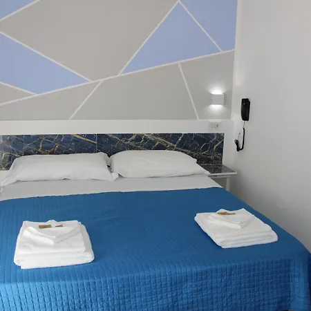 Martina's Hotel 2*