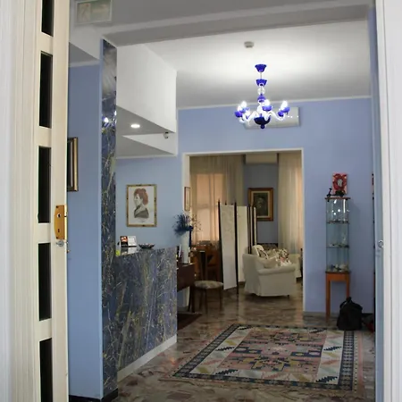 Hotel Martina's Rimini