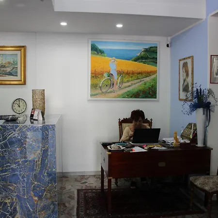 Hotel Martina's Rimini