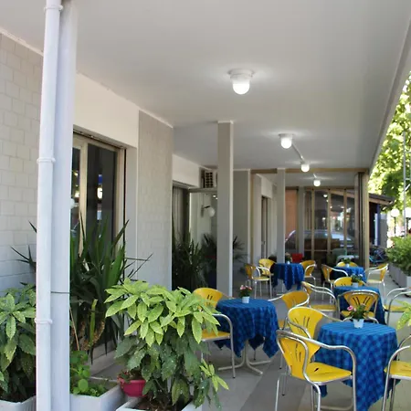 Martina's Hotel 2*