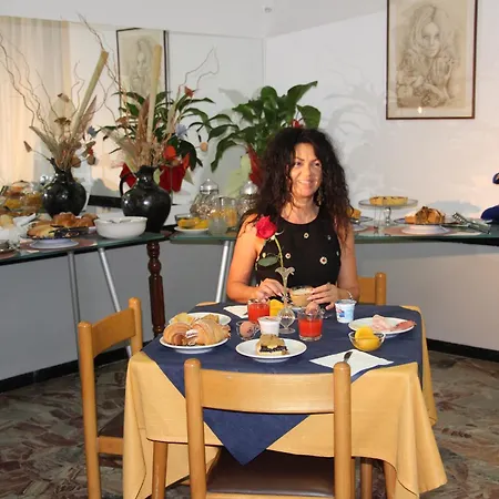 Hotel Martina's Rimini