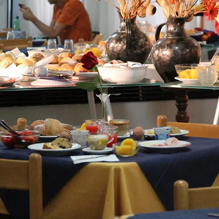 Martina's Отель