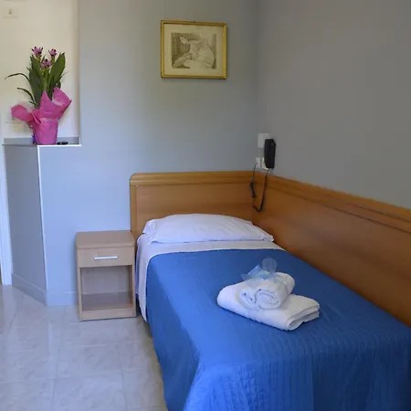 Hotel Martina's