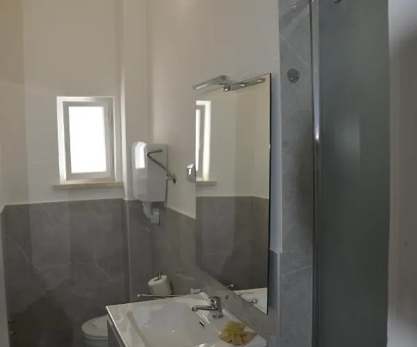 Martina's Hotel Rímini