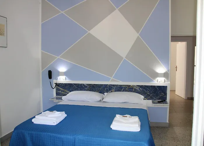 Martina's 2* Rímini