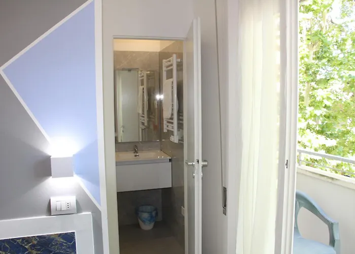 Martina's 2* Rímini