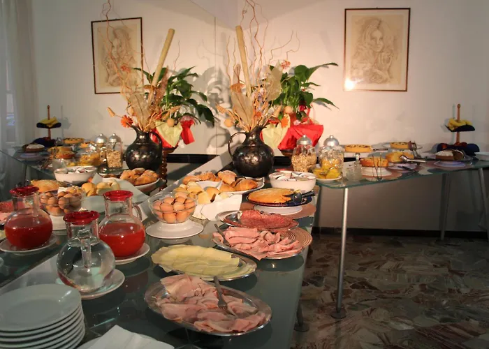 Hotel Martina's 2*