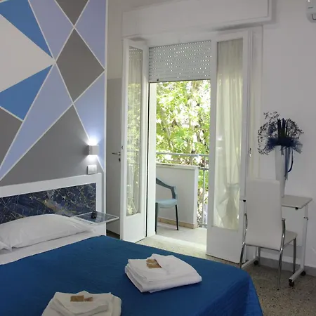 Martina's Hotel Rimini