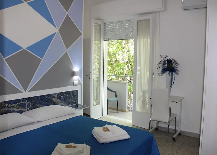 Martina's Hotel Rimini