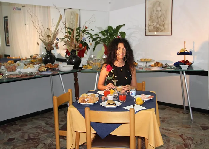 Hotel Martina's Rimini