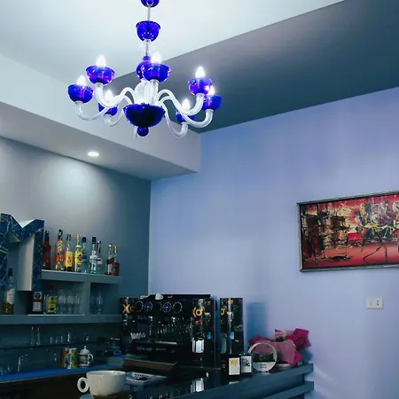 מלון Martina's 2*